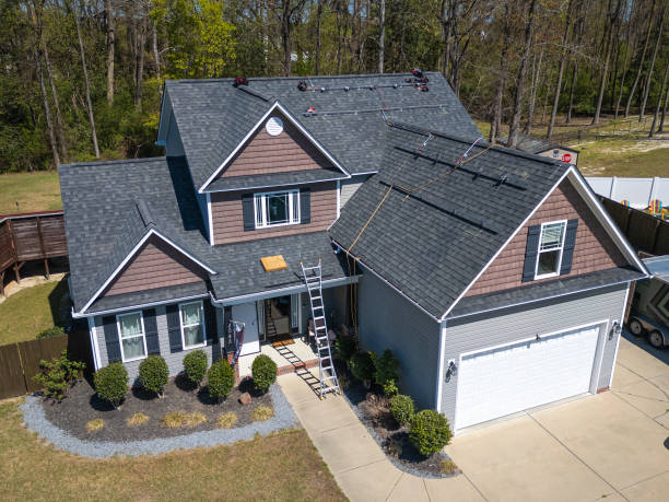 Best Roof Waterproofing  in Orleans, VT