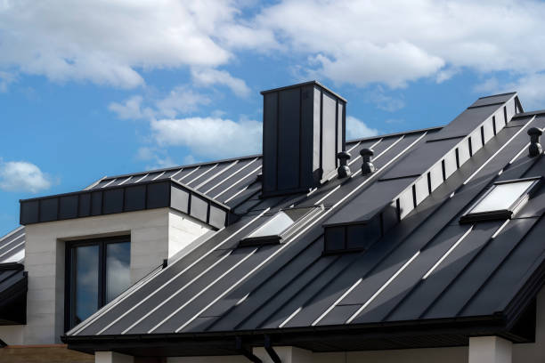 Best Tile Roofing Installation  in Orleans, VT